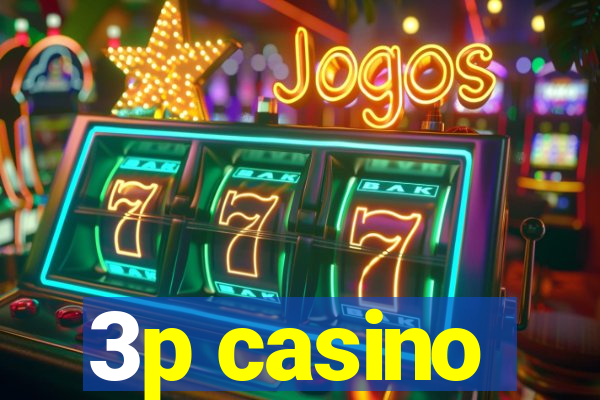 3p casino